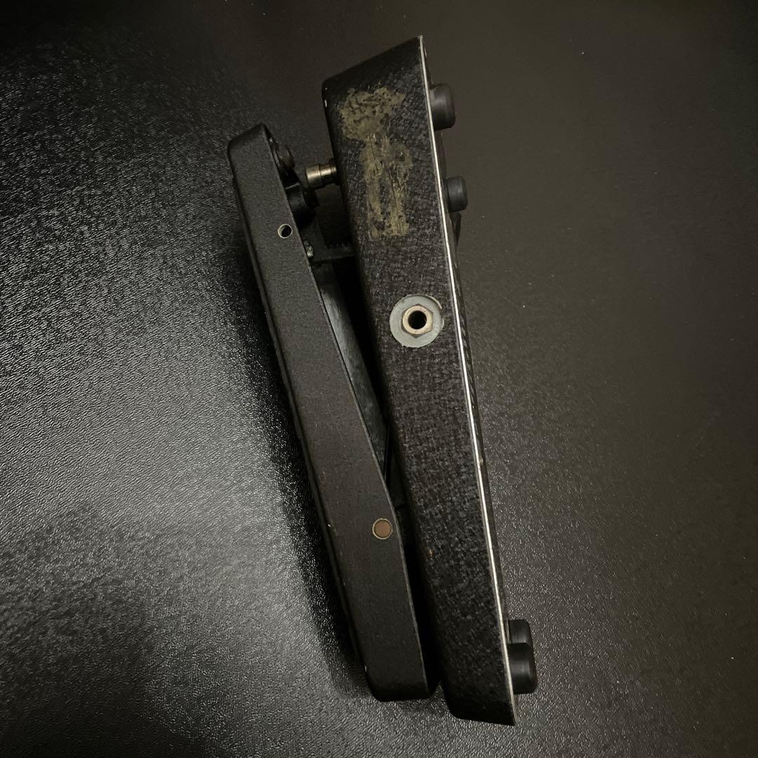 ギター Jim Dunlop GCB-95 Cry Baby