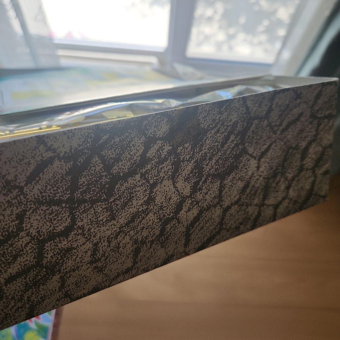 1993年製　新品　新世大将軍 SDガンダムBB戦士