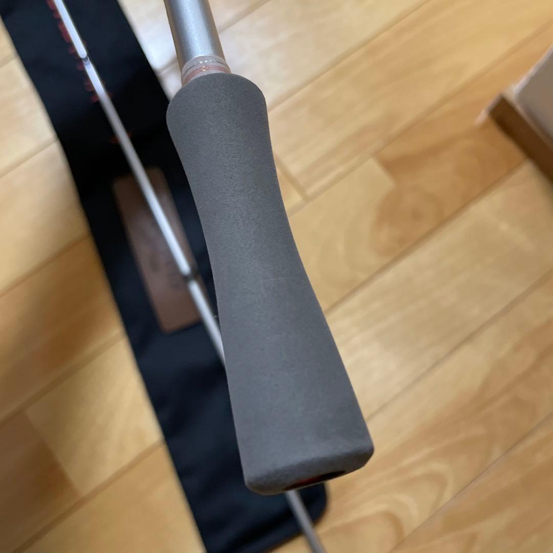 ハートランド　21ドットスリー 83 AGS