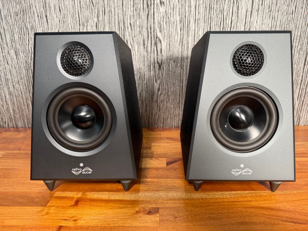 【ザ・ケローニ 】REPRODUCER EPIC4 ベルデン電源ケーブル付