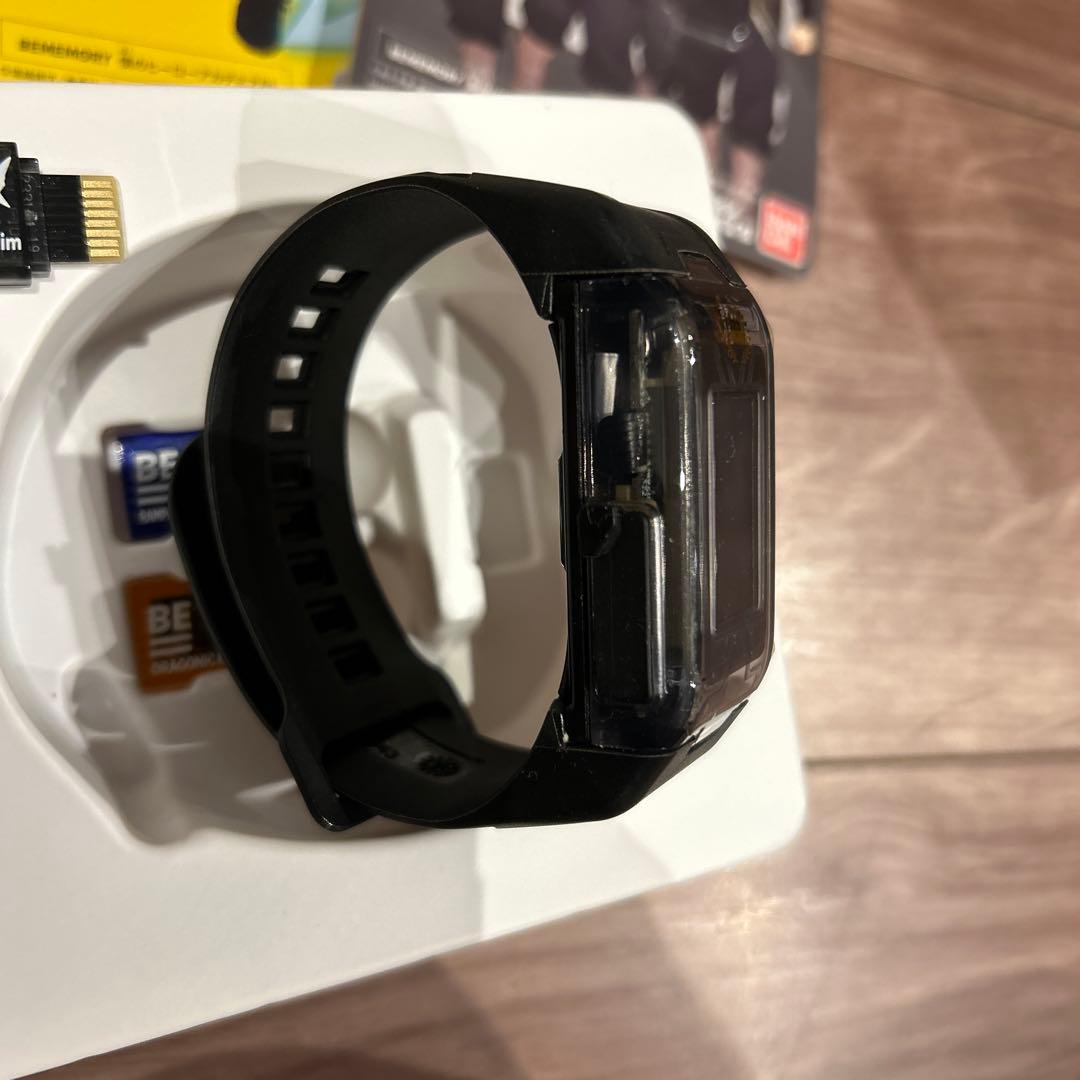 バイタルブレスBE　デジタルモンスター　SPECIAL　SELECTIONセット