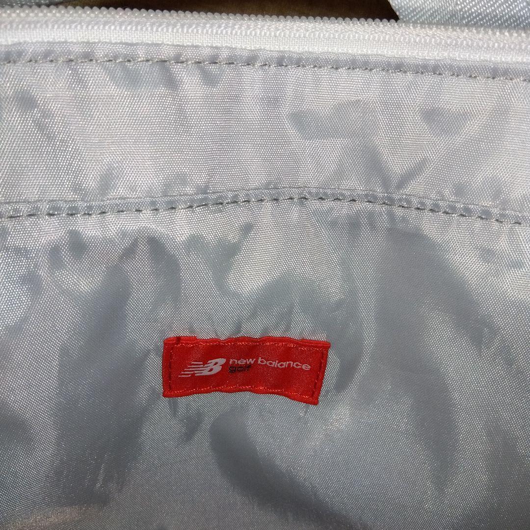 new balance ラウンドバック 【２４㌢/２３㌢/１０㌢】 新品未使用