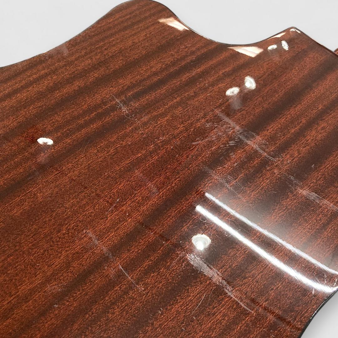 Fender CD-60CE NAT エレアコ ドレッドノート