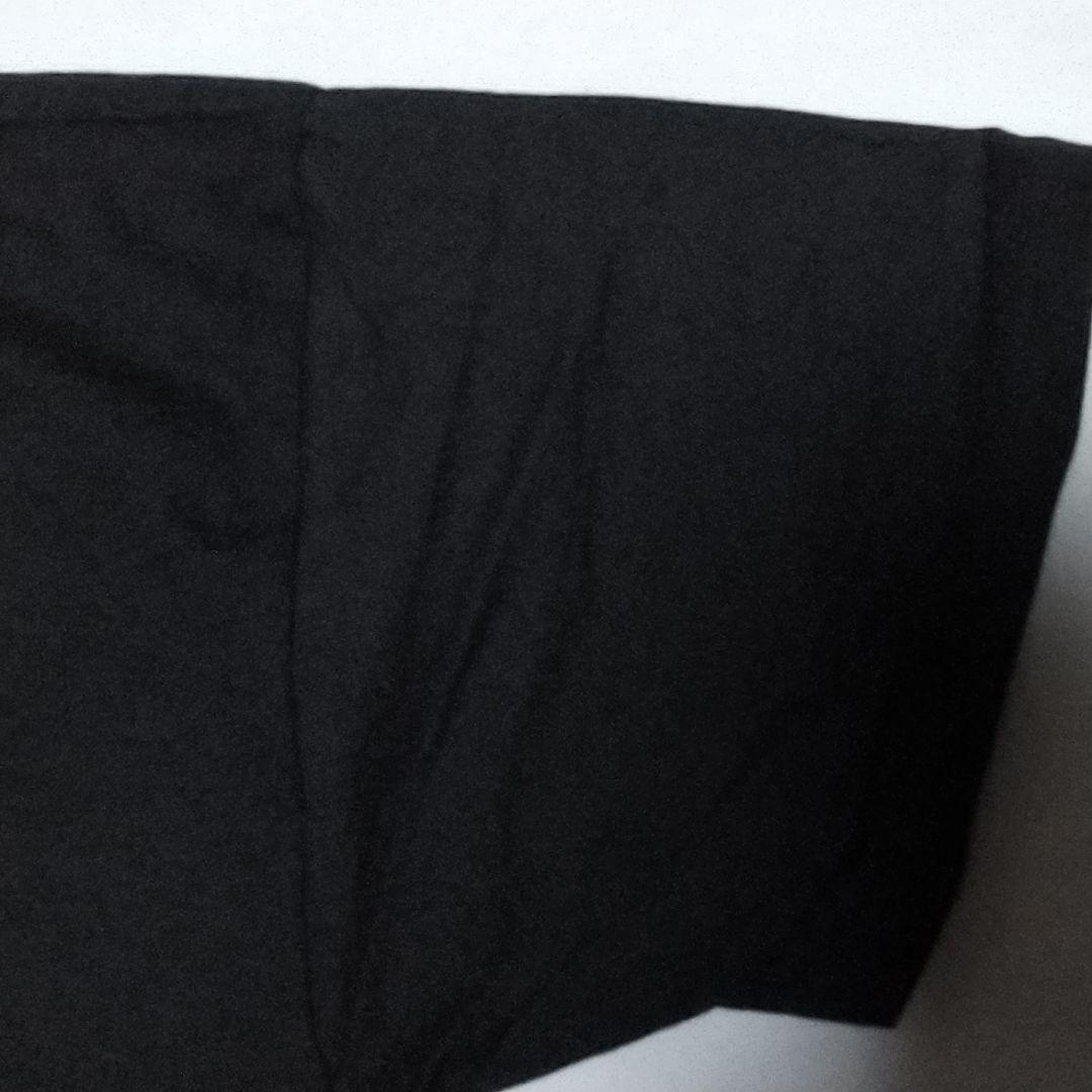 聖飢魔II RAIDEN 1998年 Tシャツ USA製 黒 Lサイズ