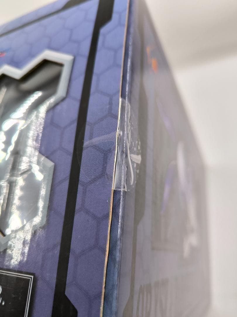 マブラヴ オルタネイティヴ クリスカ・ビャーチェノワ バニーVer. 1/4