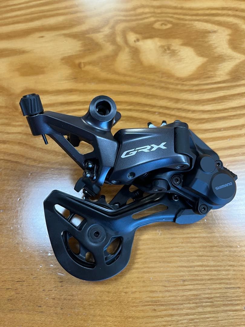 SHIMANO GRX リアディレイラー RD-RX822-GS