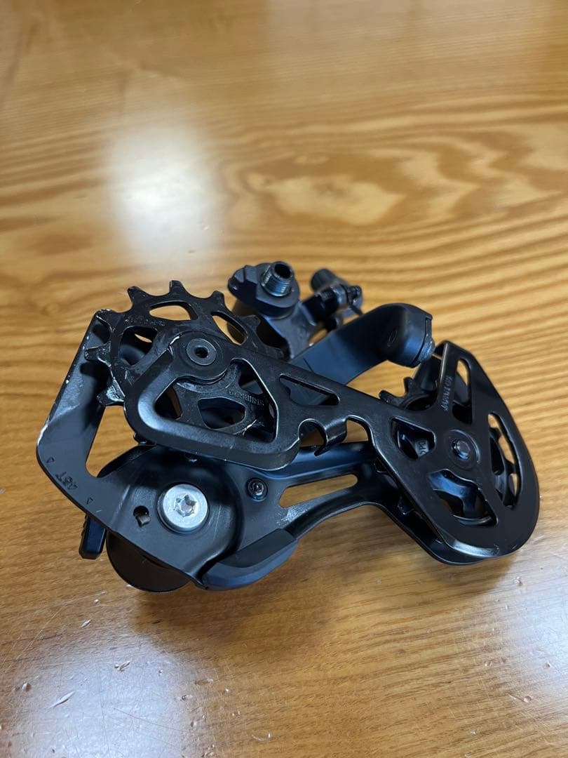 SHIMANO GRX リアディレイラー RD-RX822-GS