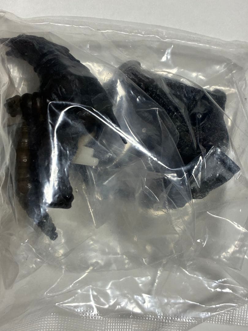 当時物　レトロ　ウルトラマン怪獣名鑑セット 15体