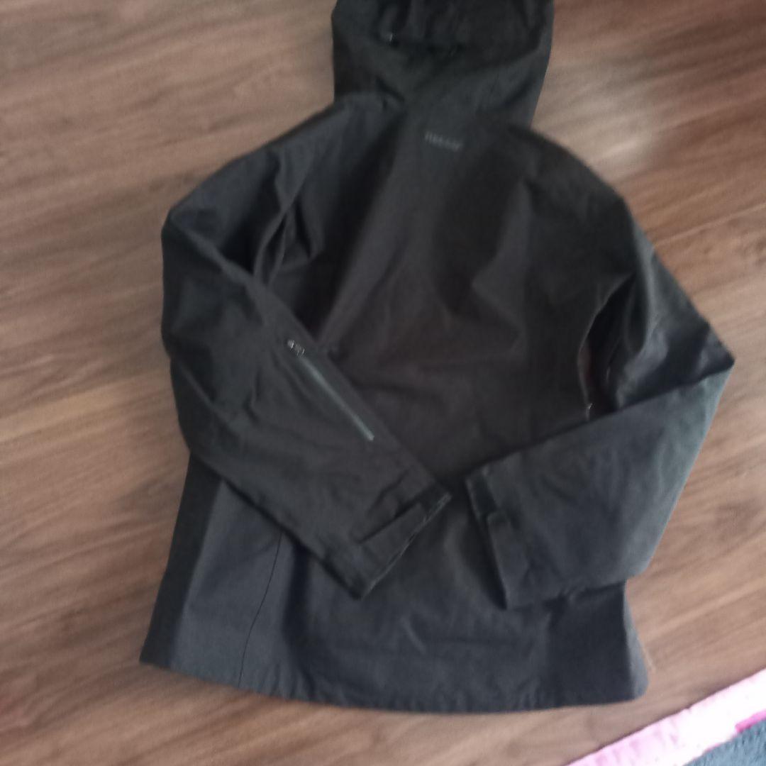 patagonia GORE-TEX フード付きジャケット