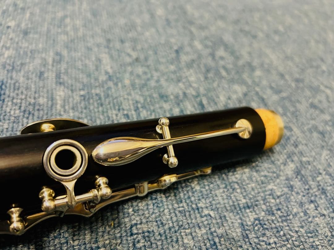 ヤマハ YCL-853IIV SE カスタム クラリネット 【美品】