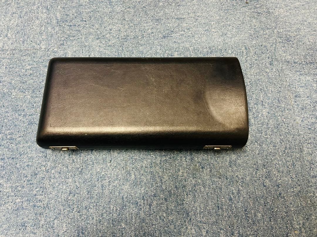 ヤマハ YCL-853IIV SE カスタム クラリネット 【美品】