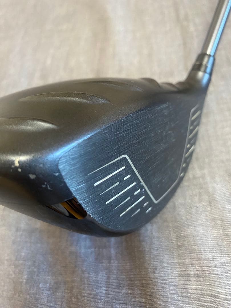 PING G410 PLUS ドライバー