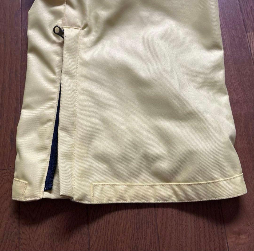 ICEPARDAL アイスパーダスノーボードウェアセット9号(XS)