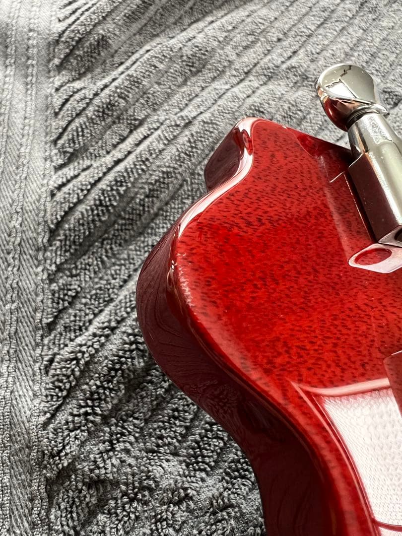 【美品】EDWARDS E-PO-96D POTBELLY ポットベリー