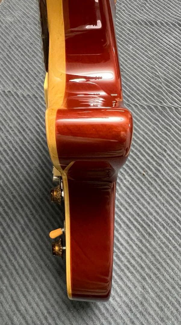 【美品】EDWARDS E-PO-96D POTBELLY ポットベリー