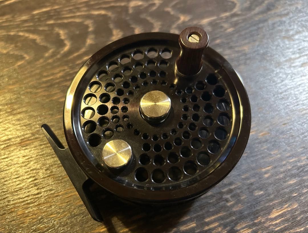 Abel NO.3N ビッグゲーム