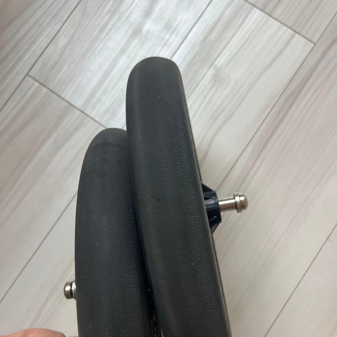 エンジョイカップ用ゴム化EVAタイヤ