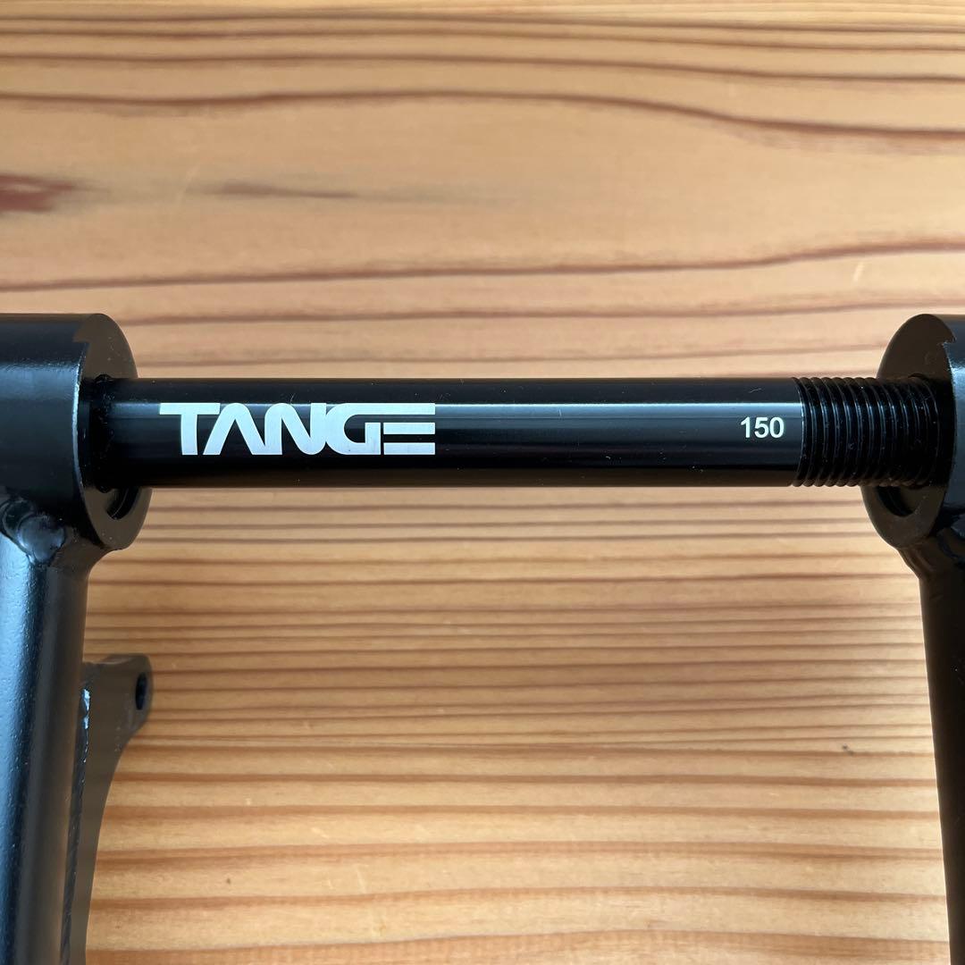 【最終値下げ】シムワークス SIMWORKS Doppo MTB Fork