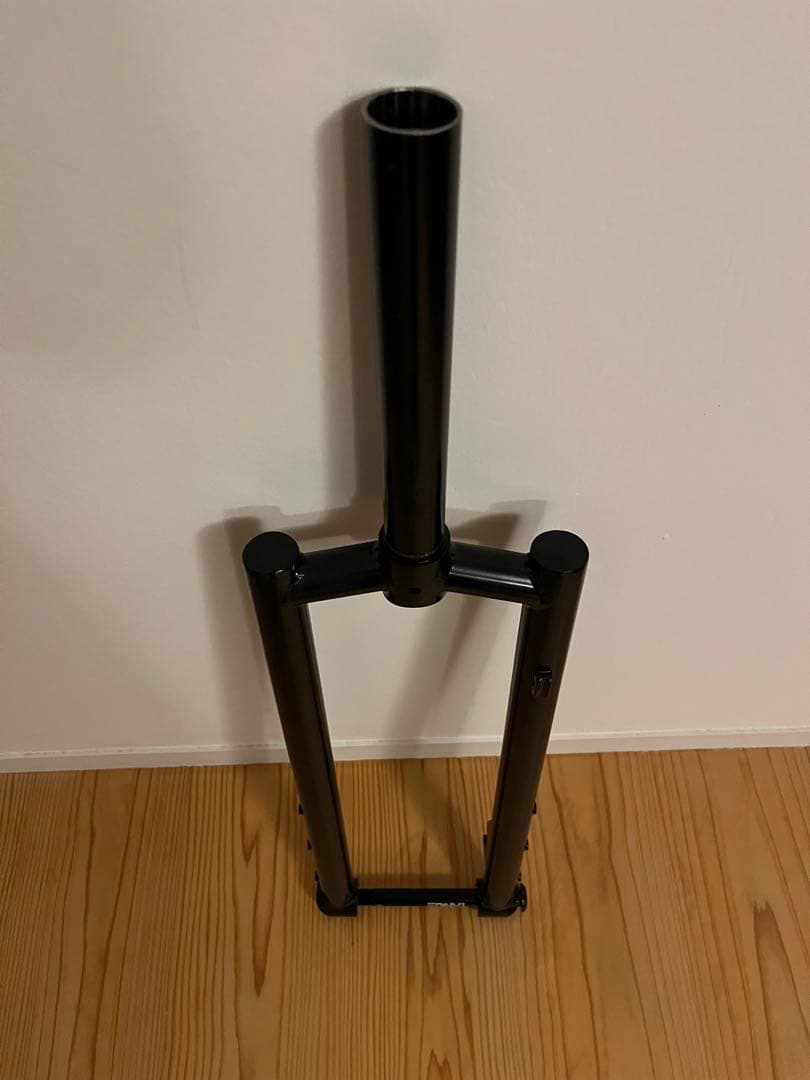 【最終値下げ】シムワークス SIMWORKS Doppo MTB Fork