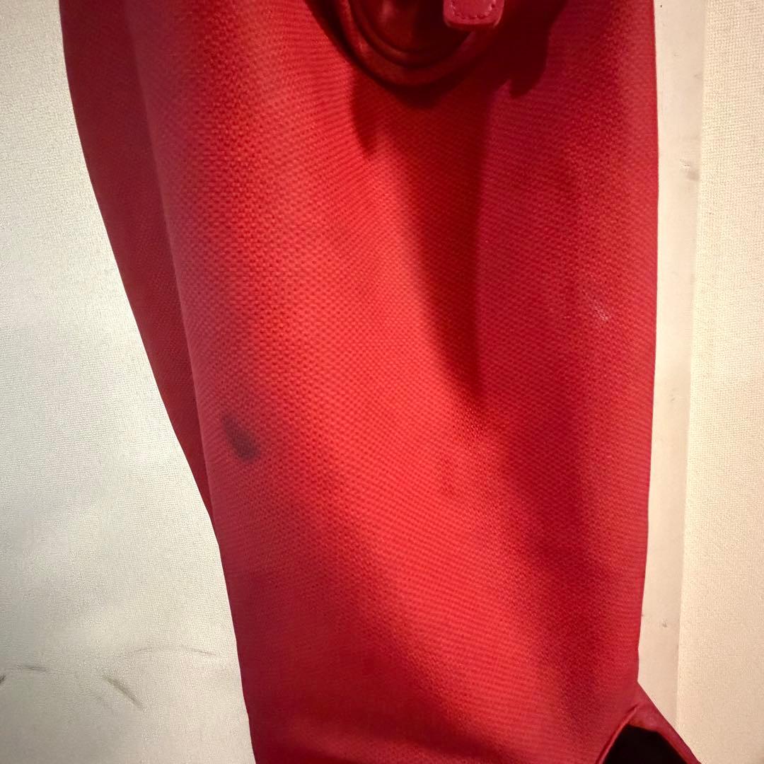 Christian Dior ゴルフキャディバッグ レディース　ディオール　レア