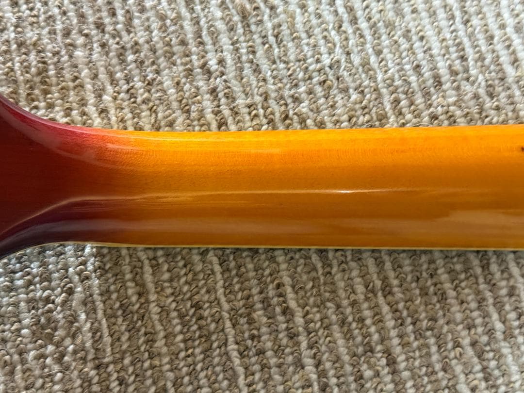 EPIPHONE EMPEROR ⅡMOD 2006S KOREA