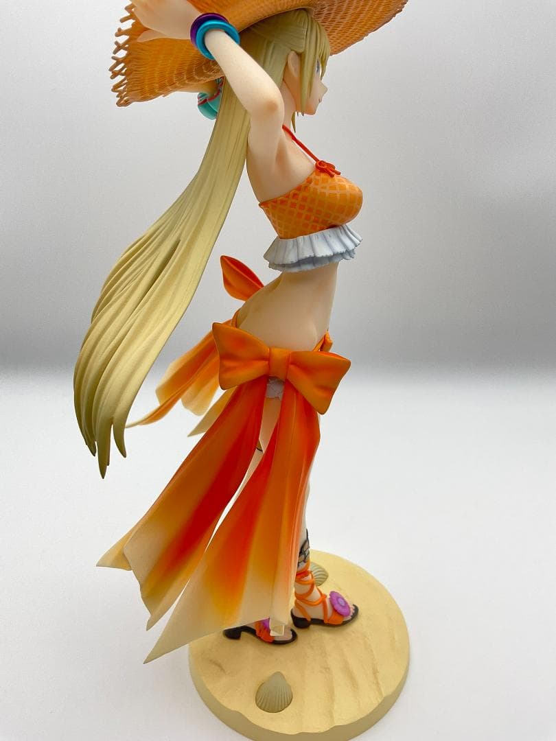 ベルファイン 戦場のヴァルキュリア4 レイリィ・ミラー 1/7 完成品フィギュア