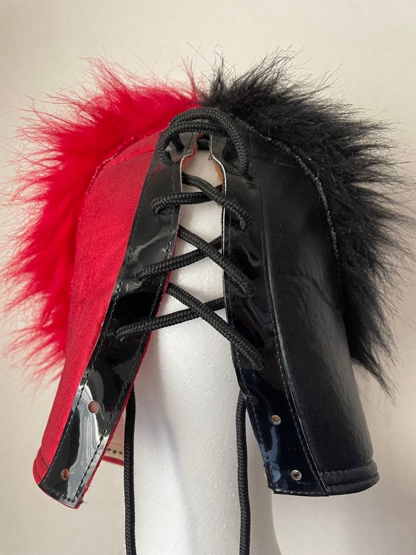 カマイタチ 応援マスク 高橋ヒロム