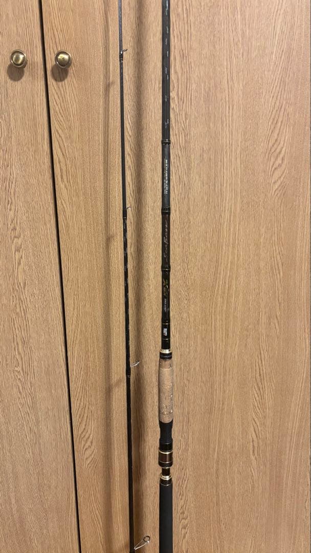 アブガルシア ソルティーステージKR-Xシーバス SXSS-982M-KR