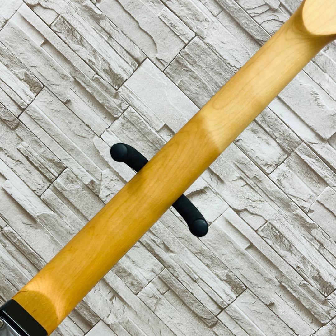 Tony Smith トニースミス ストラトタイプ エレキギター