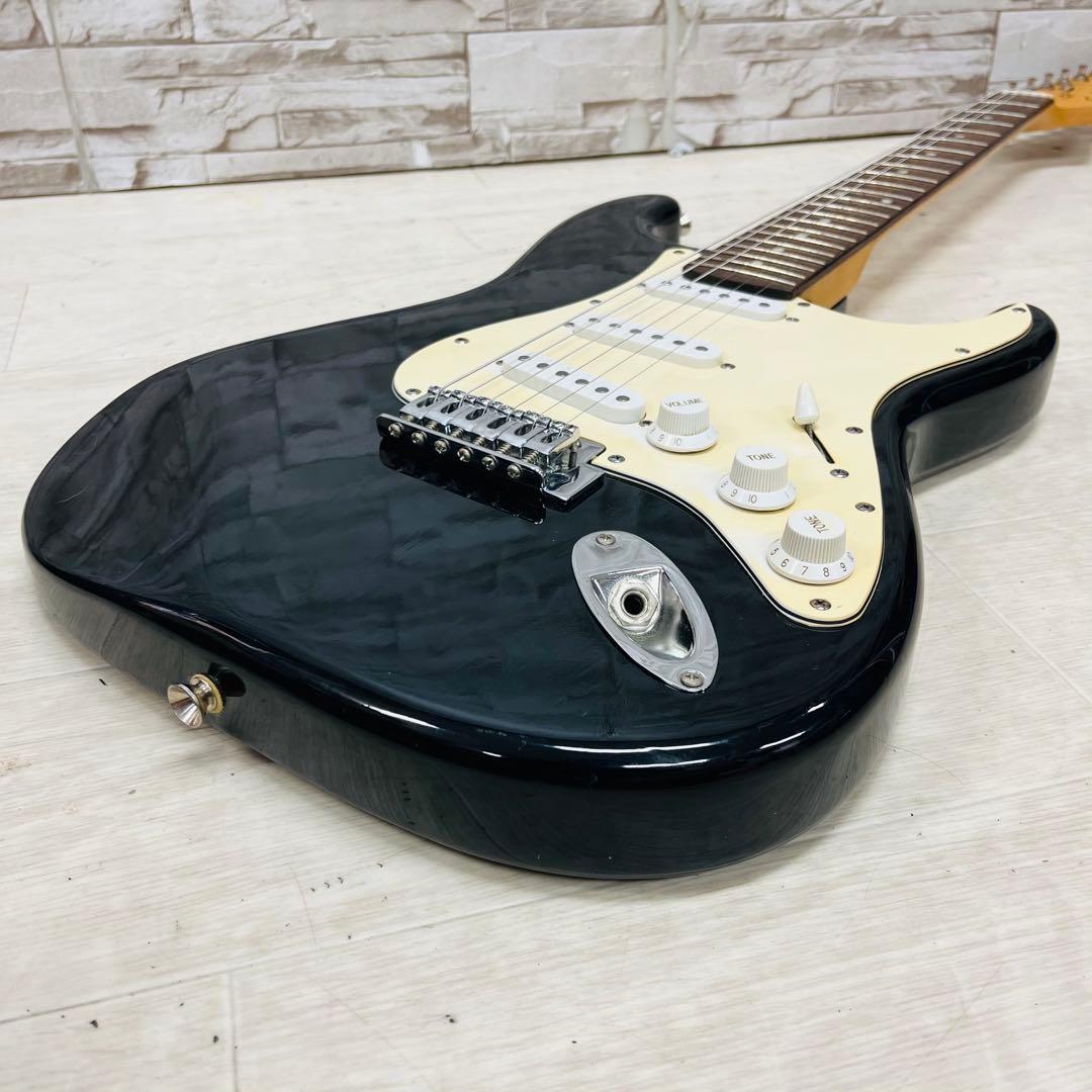 Tony Smith トニースミス ストラトタイプ エレキギター