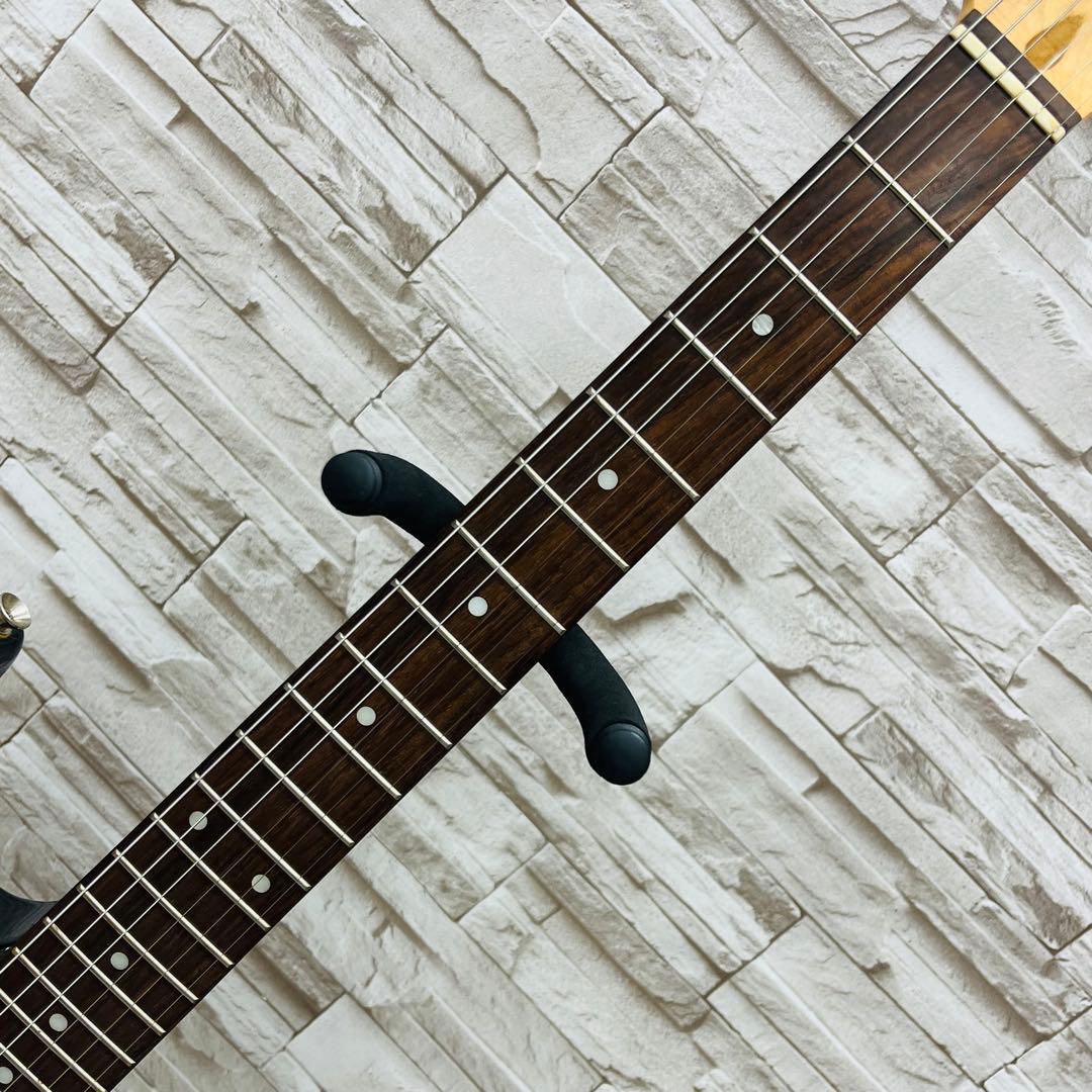 Tony Smith トニースミス ストラトタイプ エレキギター