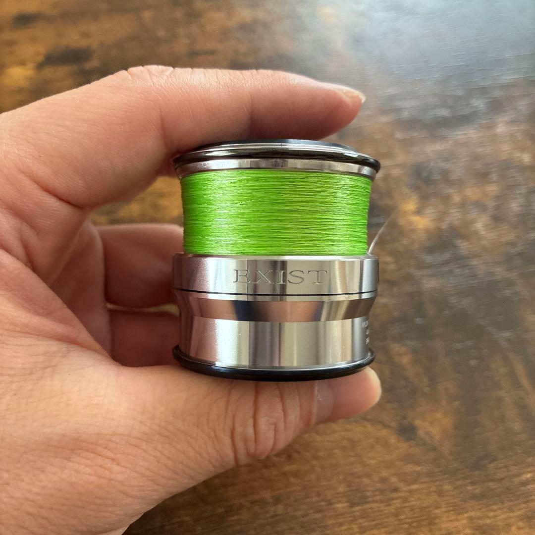 18イグジストLT2000S-P SLP Works EXLT2000SS