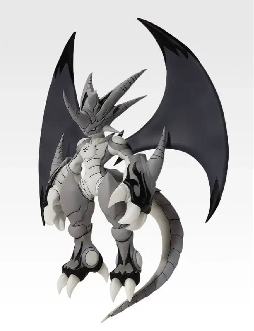 一番くじにゃんこ大戦争 みんなでペリペリするにゃA賞 覚醒のネコムートフィギュア