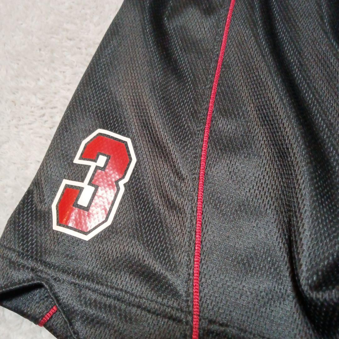 支給品 東芝ブレイブサンダース バスケ バスケットボール パンツ ショーツ