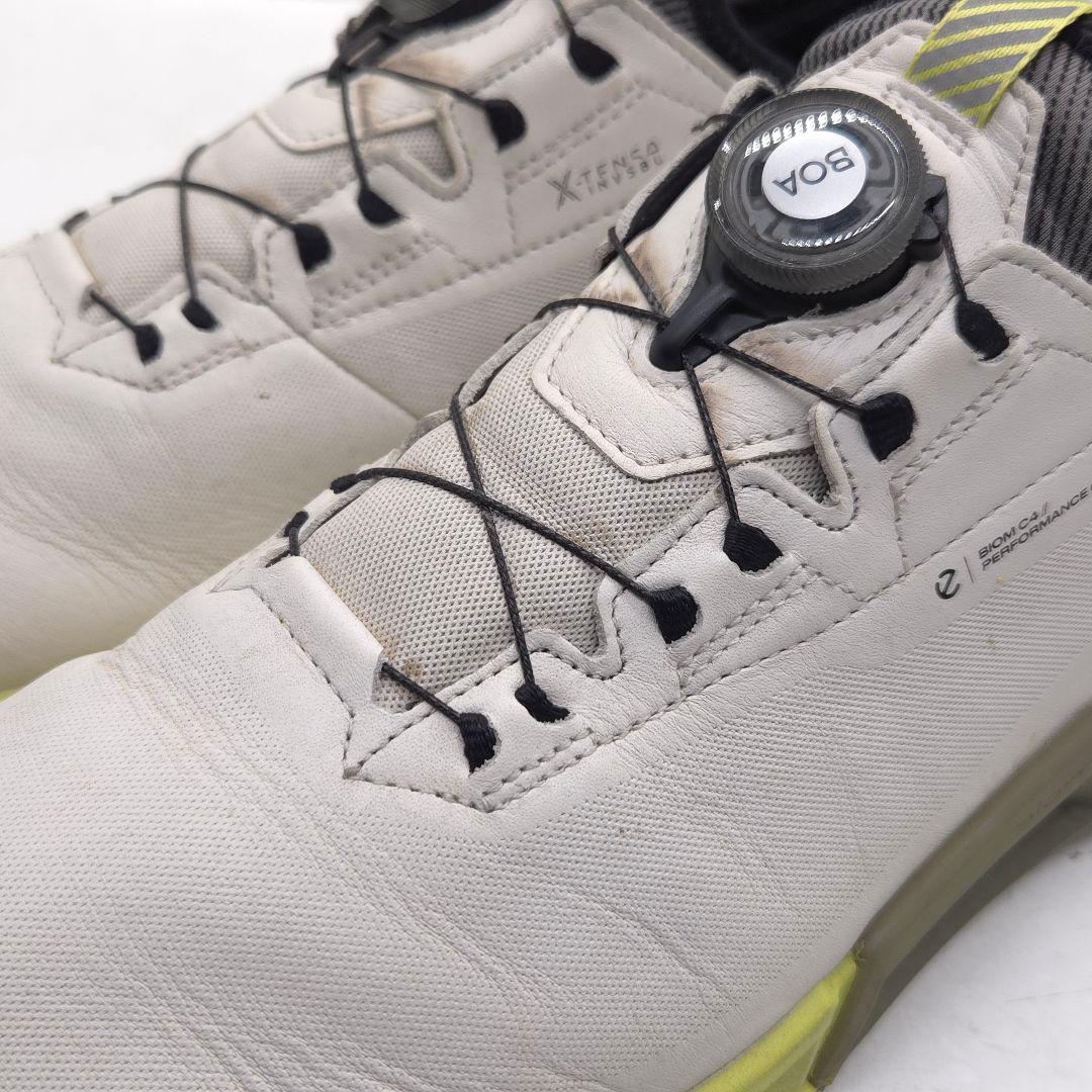 ecco BIOM C4 BOA エコー バイオム ボア ゴルフシューズ