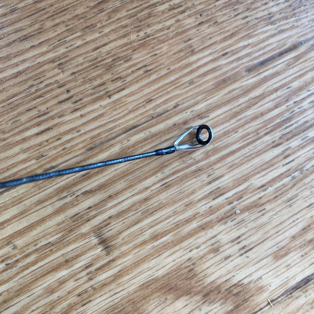 スコーピオン 2701FF-2 ルアーロッド バスロッド　SHIMANO