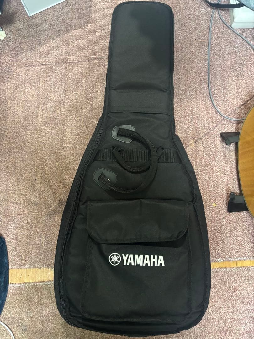 Yamaha APX700II L エレアコ レフティ (左利き)