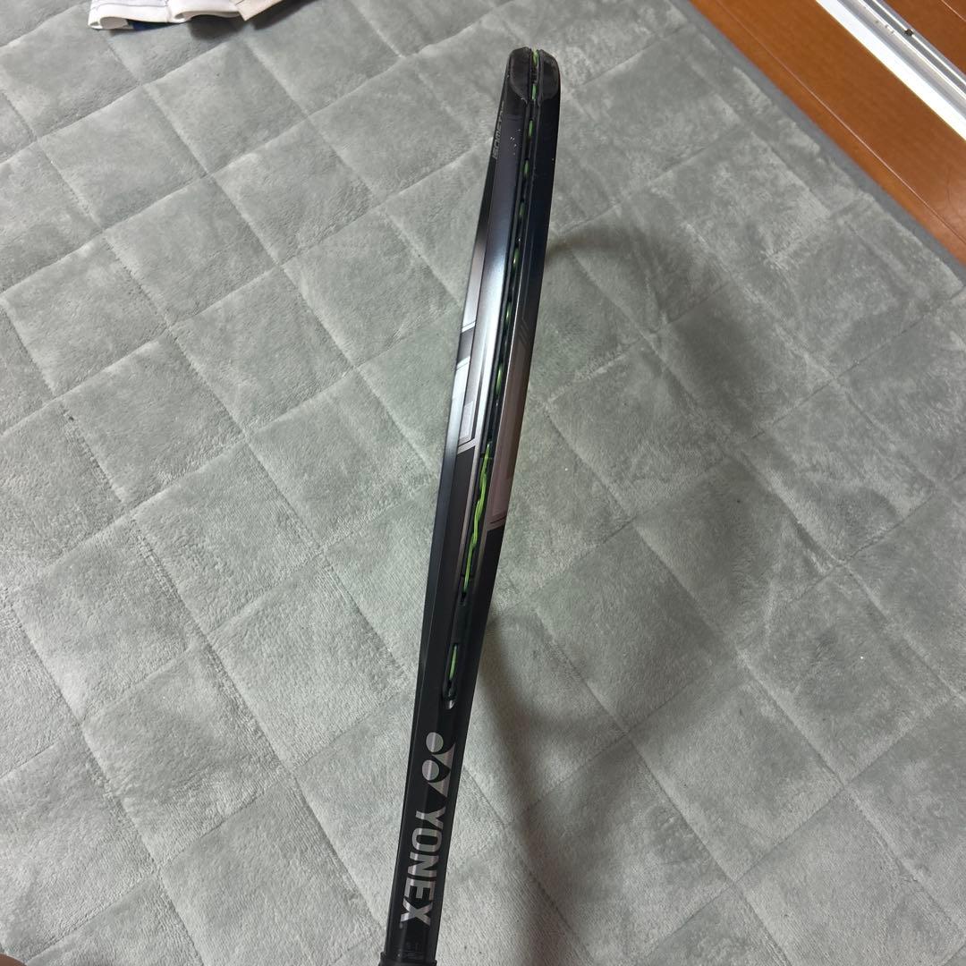 ラケット(硬式用) YONEX EZONE 98