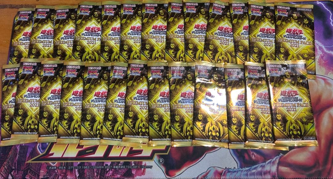 カード　未開封　まとめ売り　遊戯王　ワンピース　ユニアリ　バラ売り可能　パック