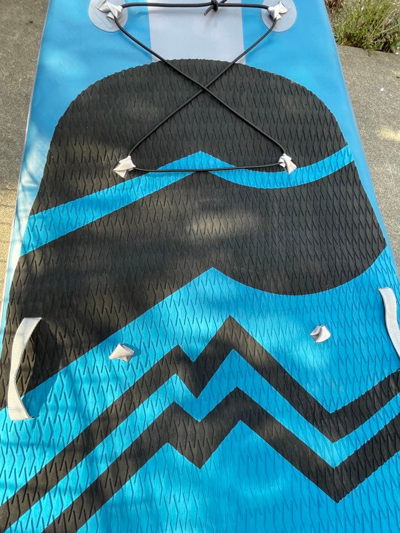 Hala Atcha 9’6” Specialty SUP