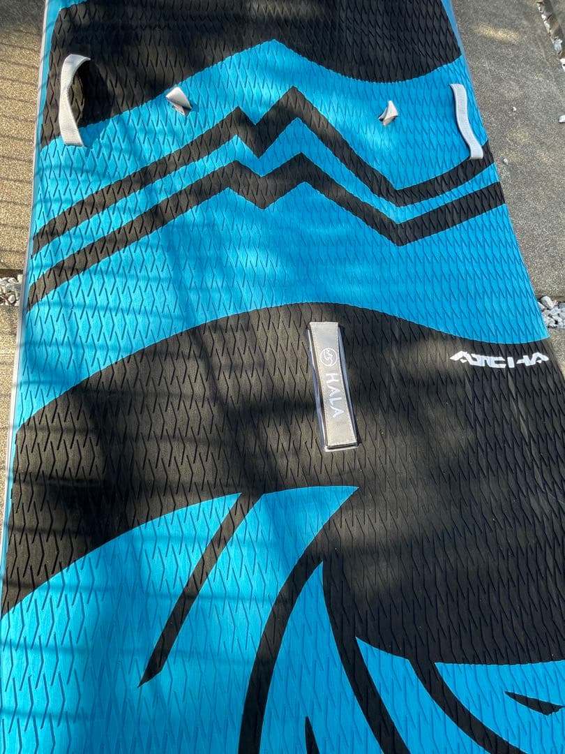Hala Atcha 9’6” Specialty SUP