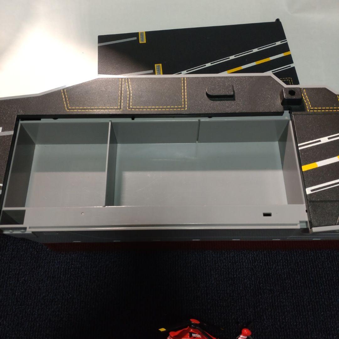 トミカ プレーンズ フライゼンハワー プレーンズ6個まとめて