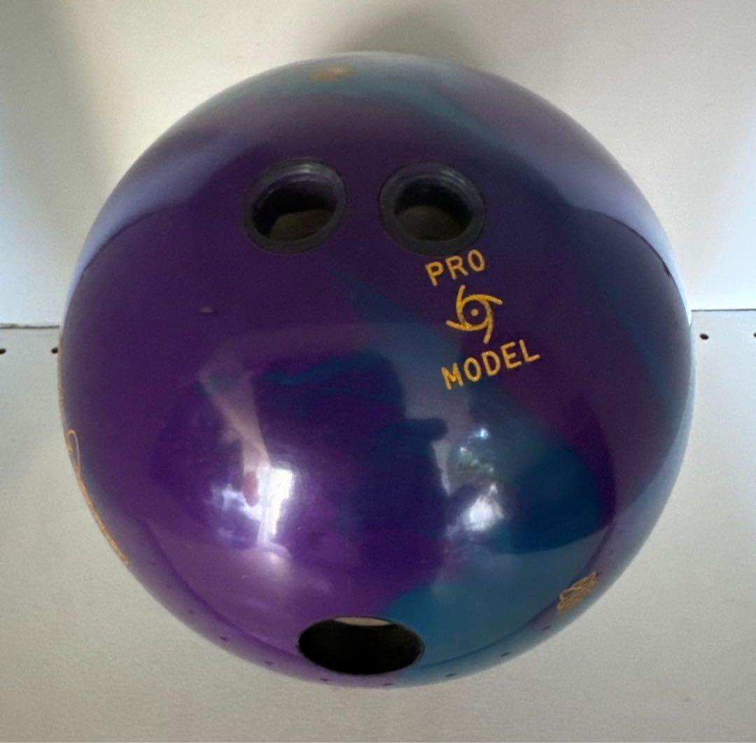 フィジックス パワーエリート プロモデル 15ポンド 中古 美品 箱有 ストーム