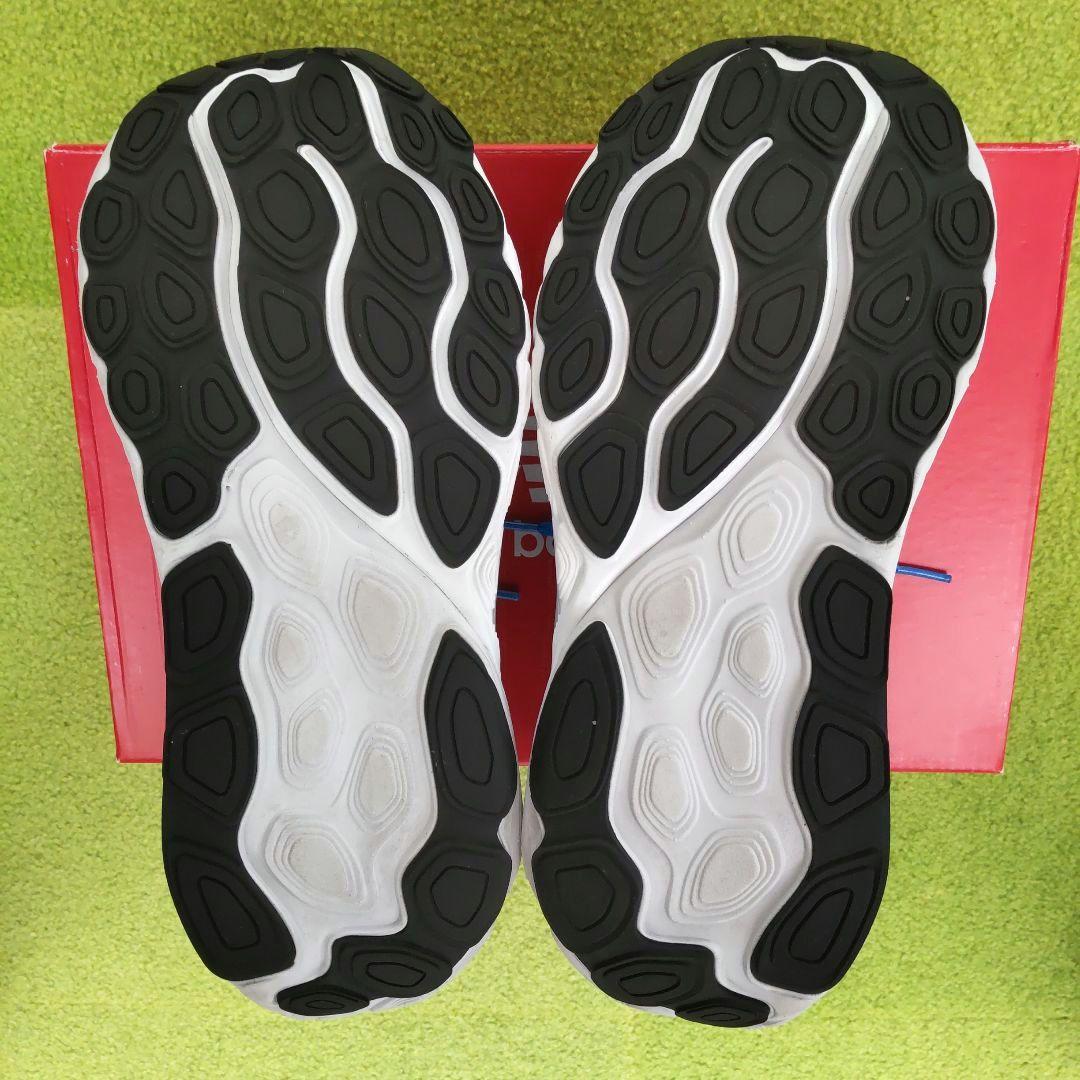 スパイク・シューズ new balance FRESH FORM X M860R14 27cm