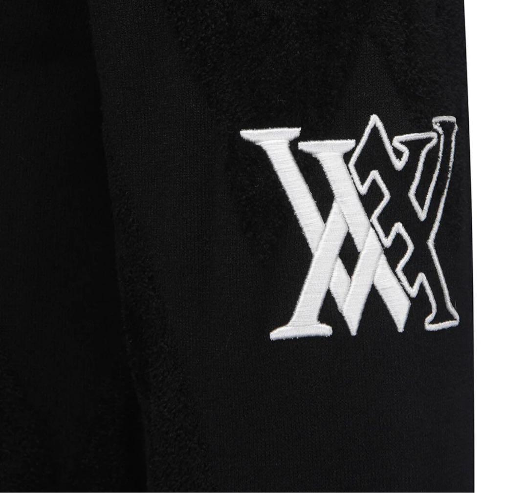 ANEW ニットカーディガン