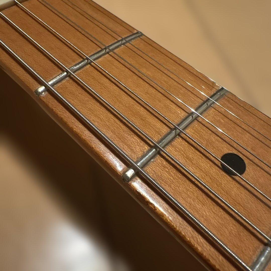 fender mexico classic 50s テレキャスター