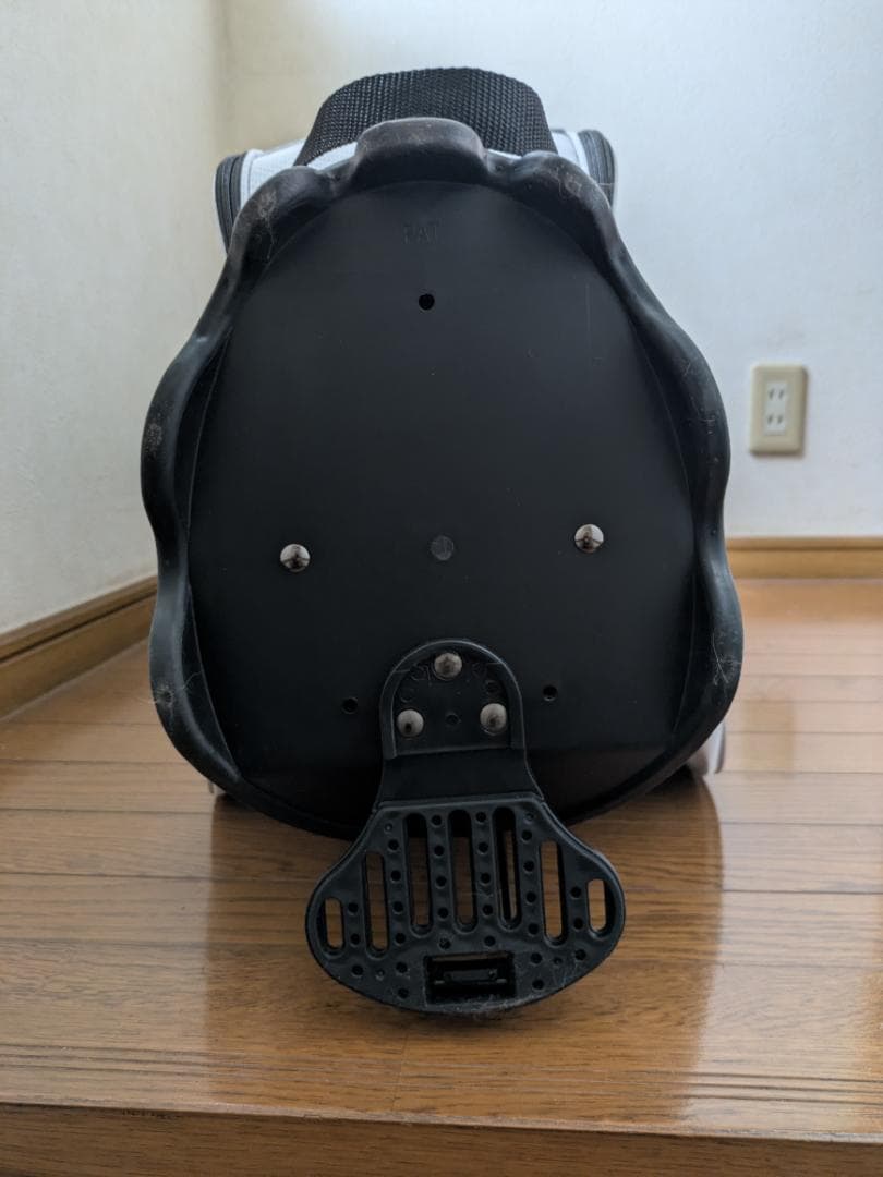   ゴルフ用キャディバッグ ホワイト