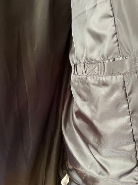 セレッソ大阪　ベンチコート