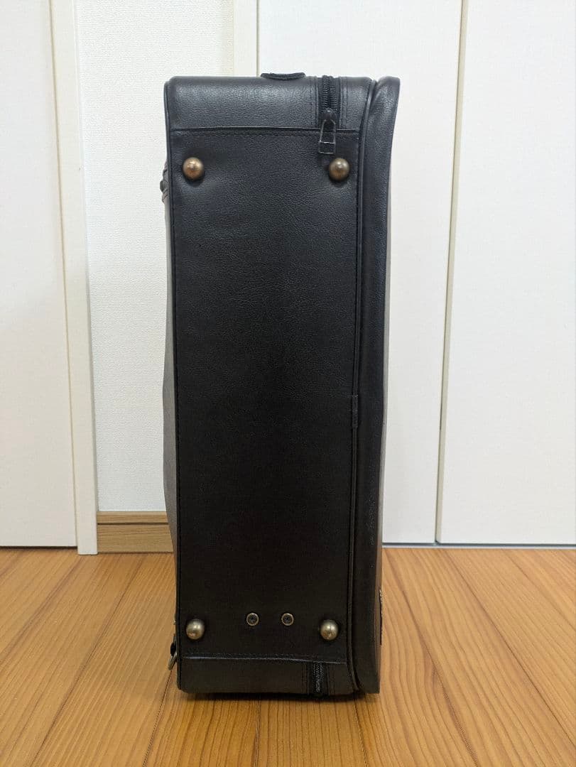 YRC-801E ヤマハトランペットダブルケース