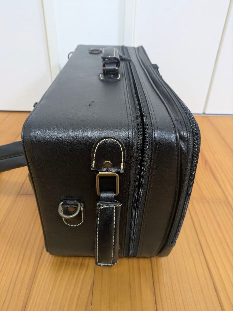 YRC-801E ヤマハトランペットダブルケース